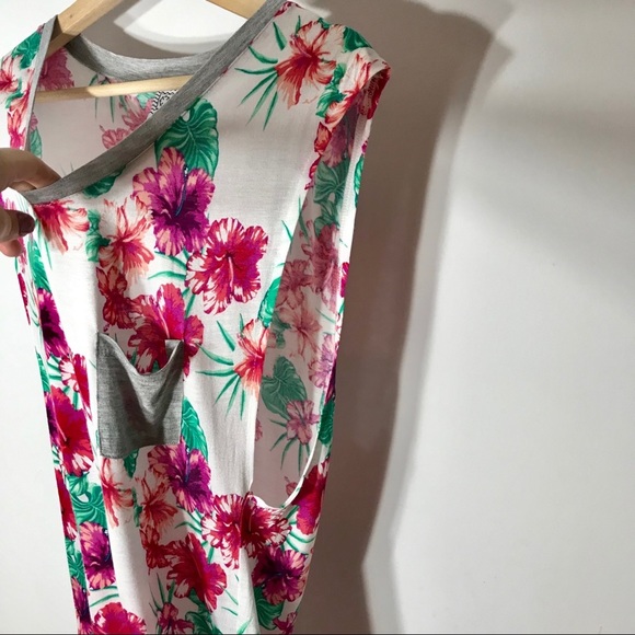 Empyre Tank Top - Picture 3 of 8